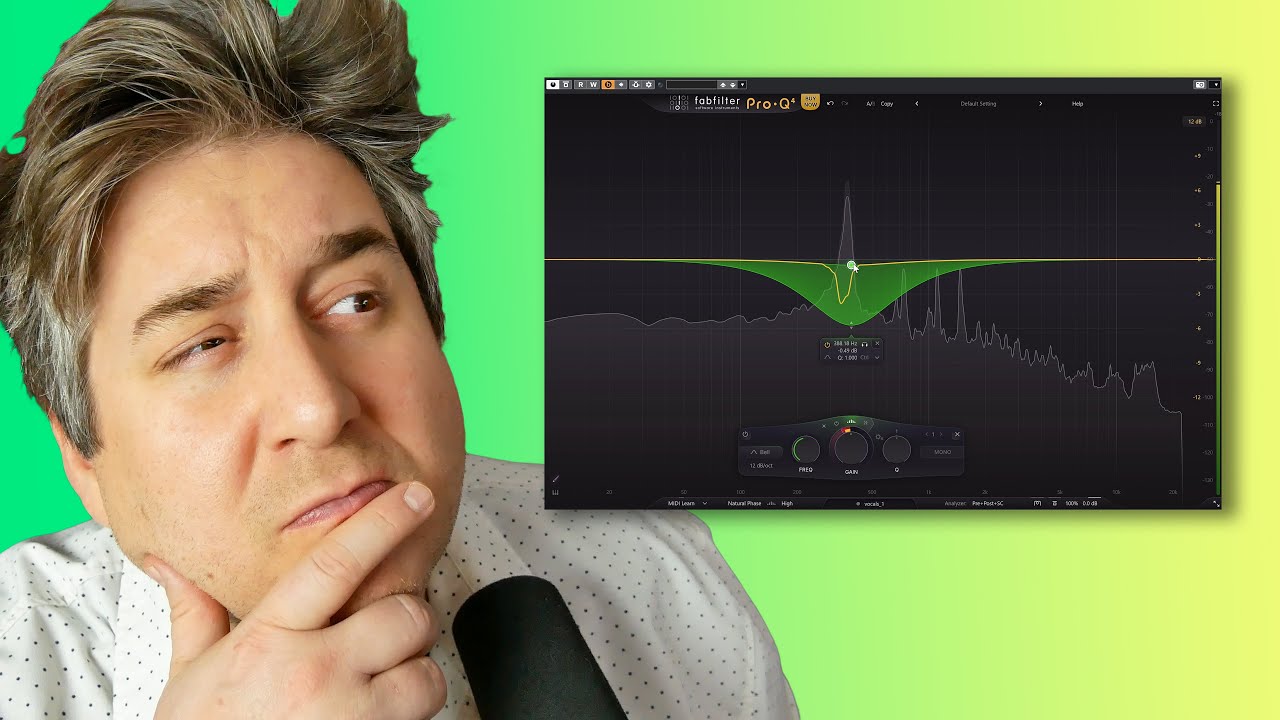 Pro Q4 : Ce qui change (et ce qui ne sert à rien)
