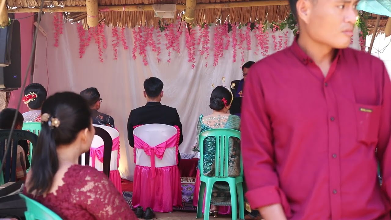 Pernikahan Yg Berpusat Kpd Kristus bersama Pengkhotbah Pendeta BETHEL Indonesia 05Feb2026Bukittinggi