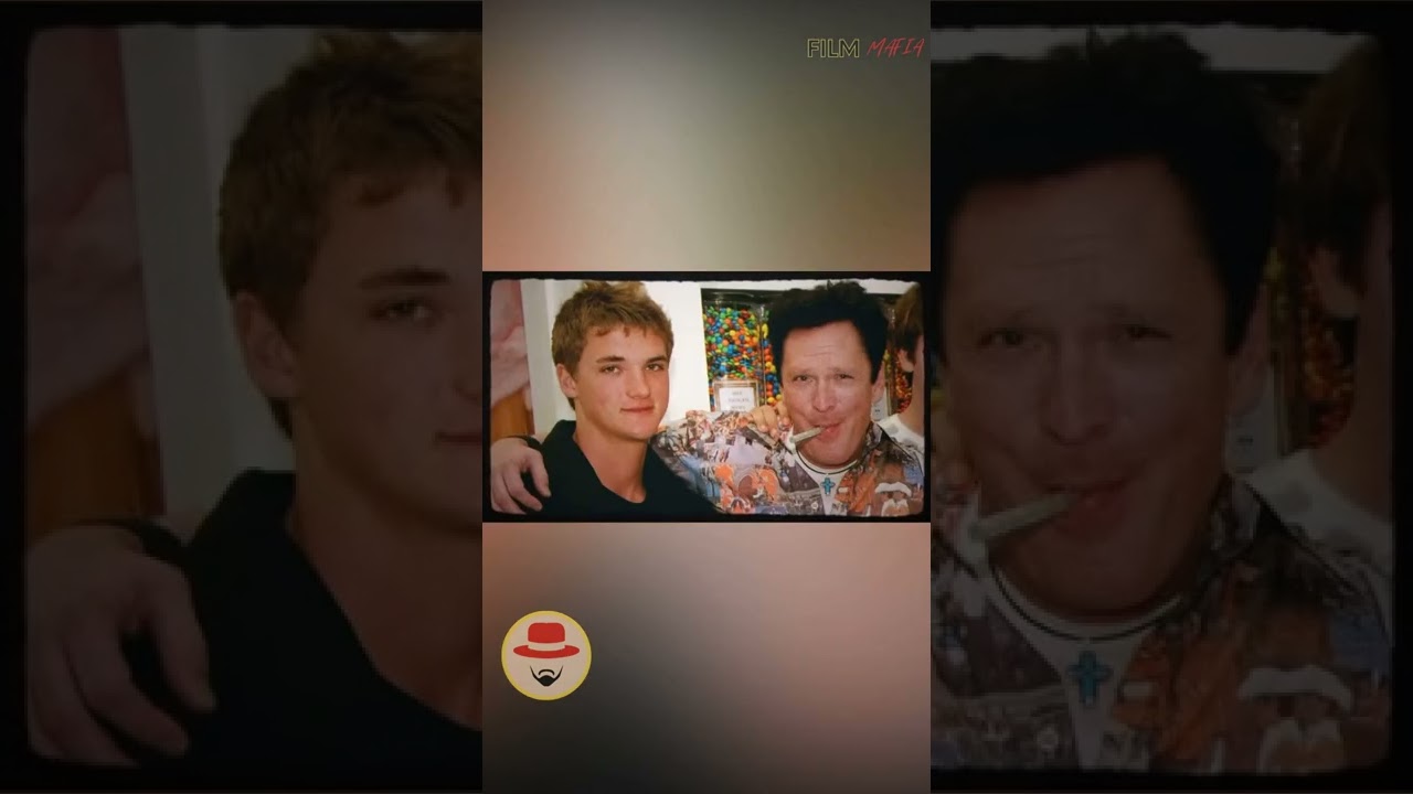 Actor Michael Madsen addresses his son Hudson&rsquo;s death