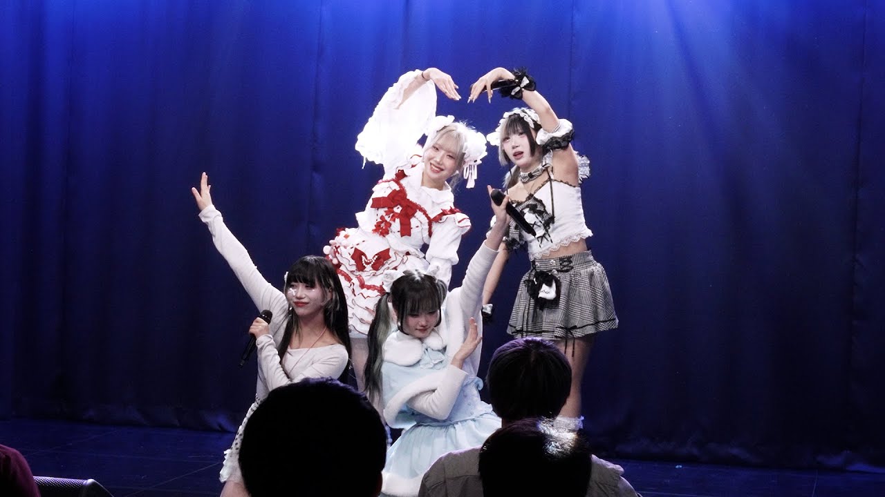 판도아쿠 260115 Sound EXP