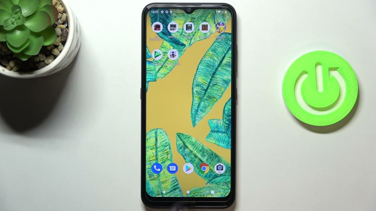 How to Close All Running Apps on NOKIA 1.4 - Disable All Running Apps