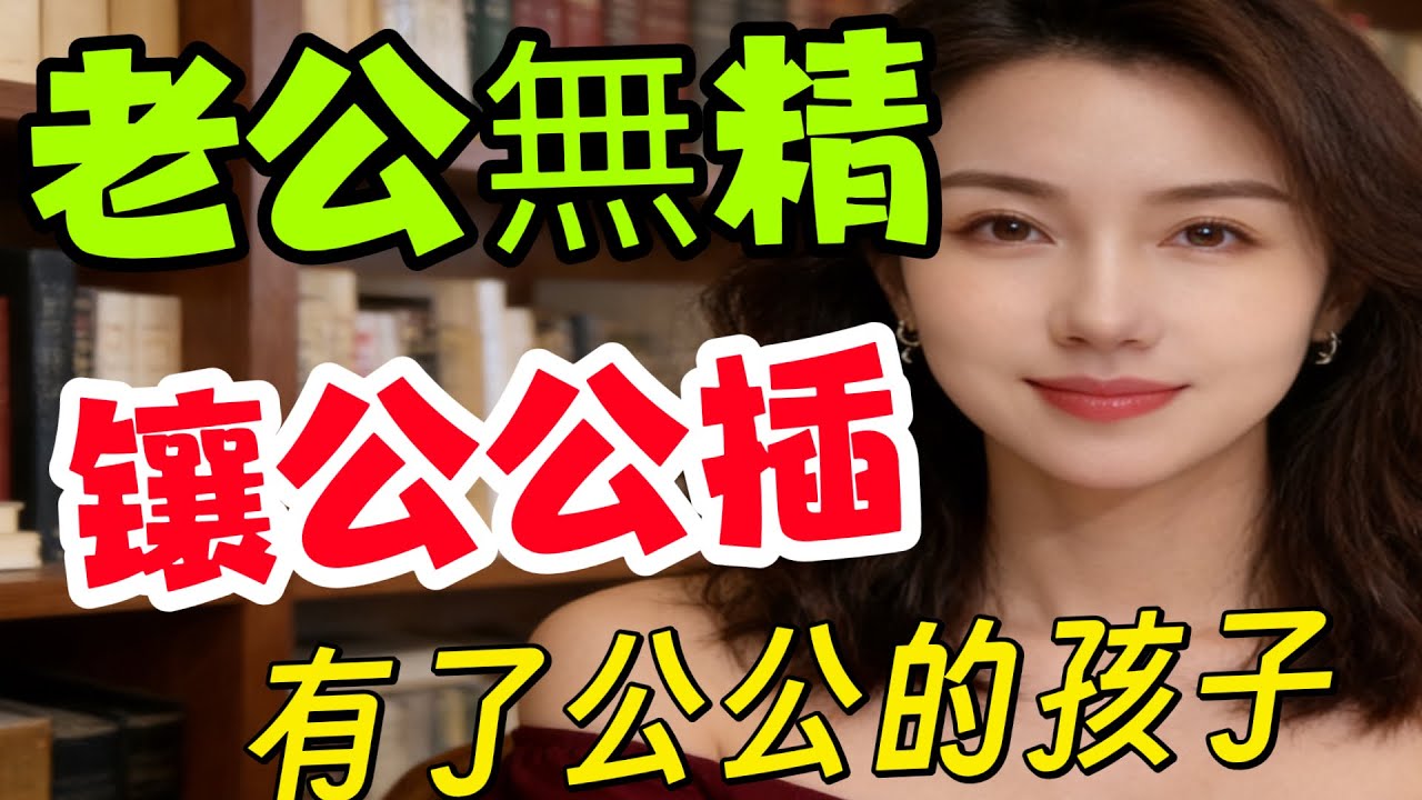 老公不行，公公竟然.......#幸福#故事分享 #情感故事 #情感共鳴 #推薦 #感情-
