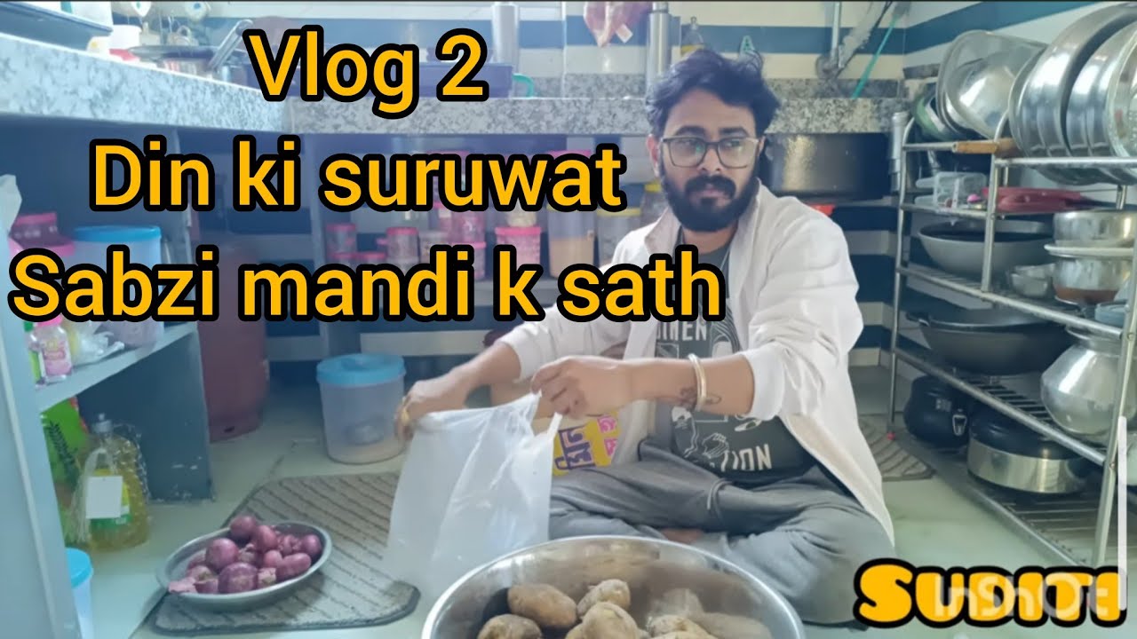#vlog2