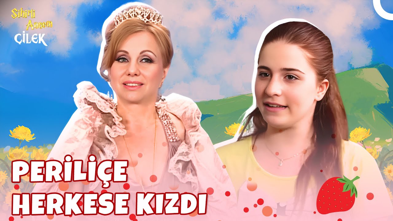 Faniler Evinde Bir Günüm #39