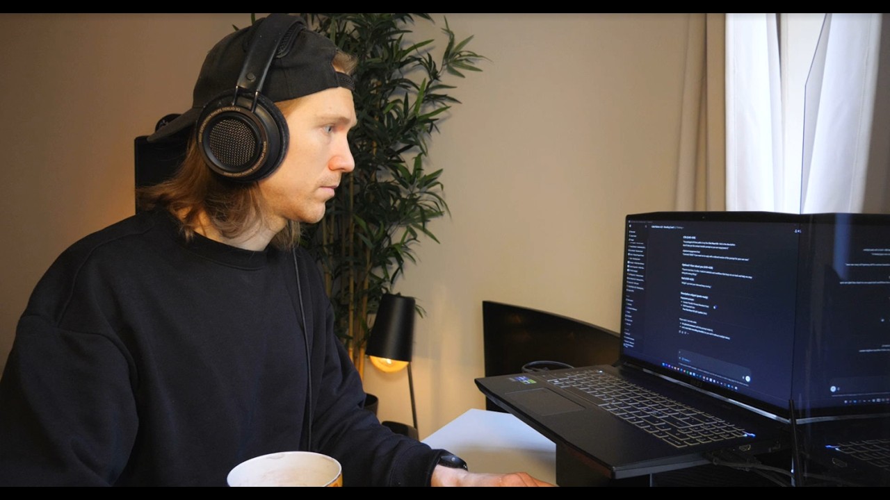LIVE DEEP WORK SESSION - 3-hours / 30 min / 3 min breaks - Work / study with me