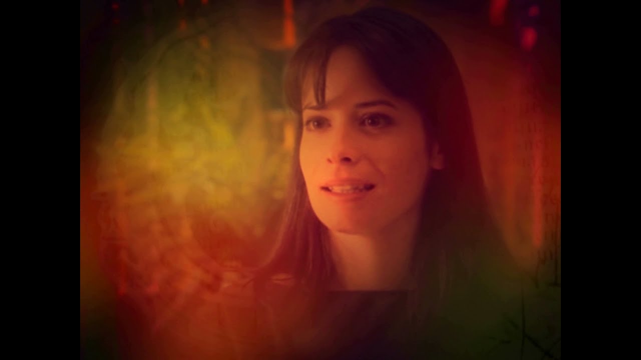 Charmed - 01x08 
