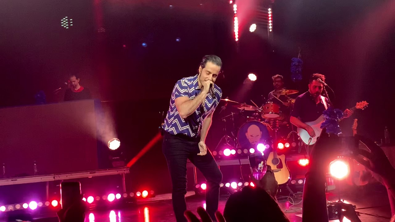Solo a Terceros - Jose Madero Psalmos Showcenter Mty