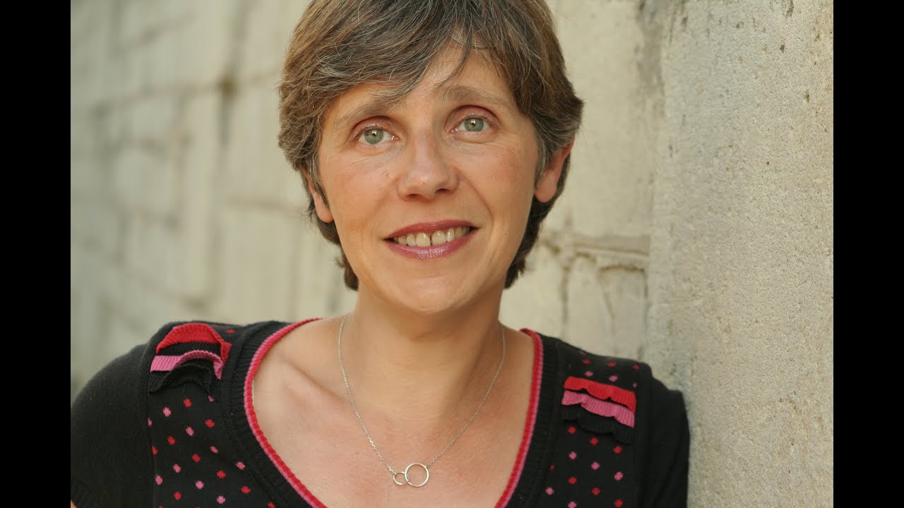 Nathalie Douay : L'invention de l'écriture