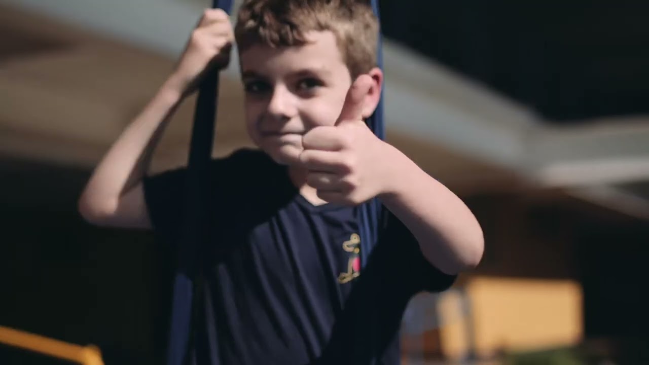Vídeo Institucional Colégio Bento Benedini - 2024 short