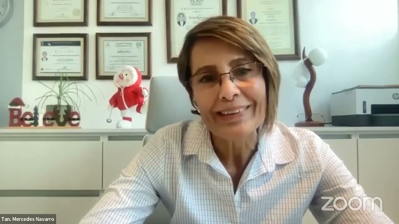 IMPACTO DE LAS REDES SOCIALES EN LA SALUD MENTAL