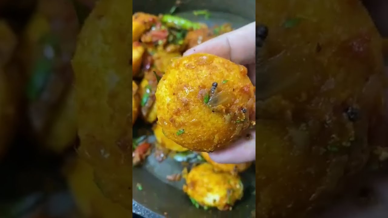 மெட்ராஸ் இட்லி👌😋| instant button idli Very simple & Tasty 😋😋😋#shorts #spicysamayals