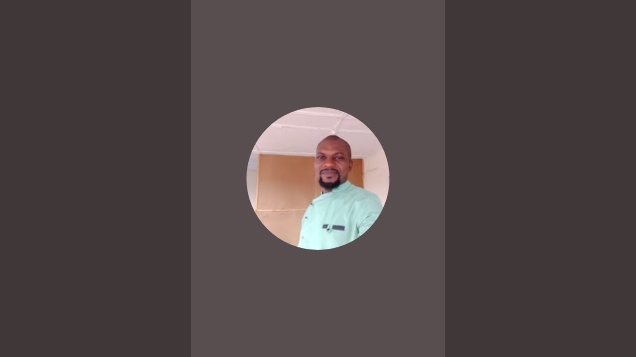 Dr maduabuchi-Ibeya  is live!