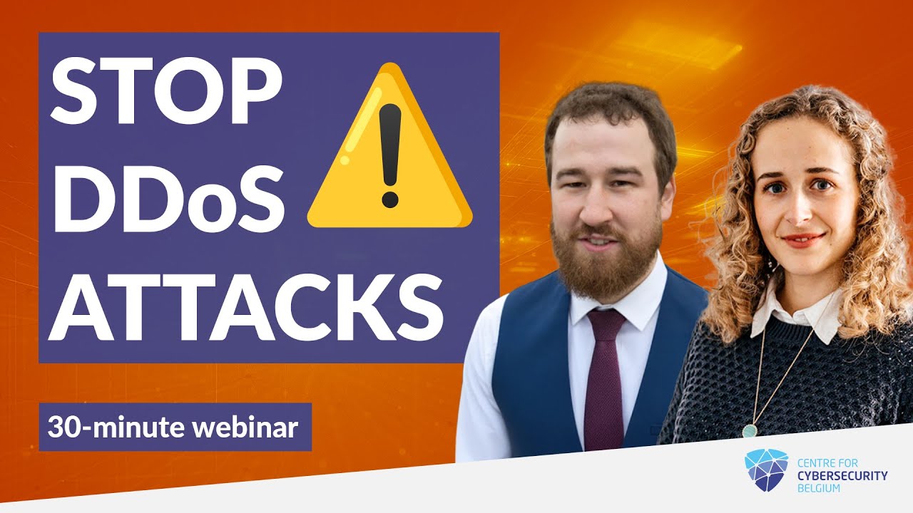 Surviving a DDoS Attack: Protect Your Website Before It’s Too Late