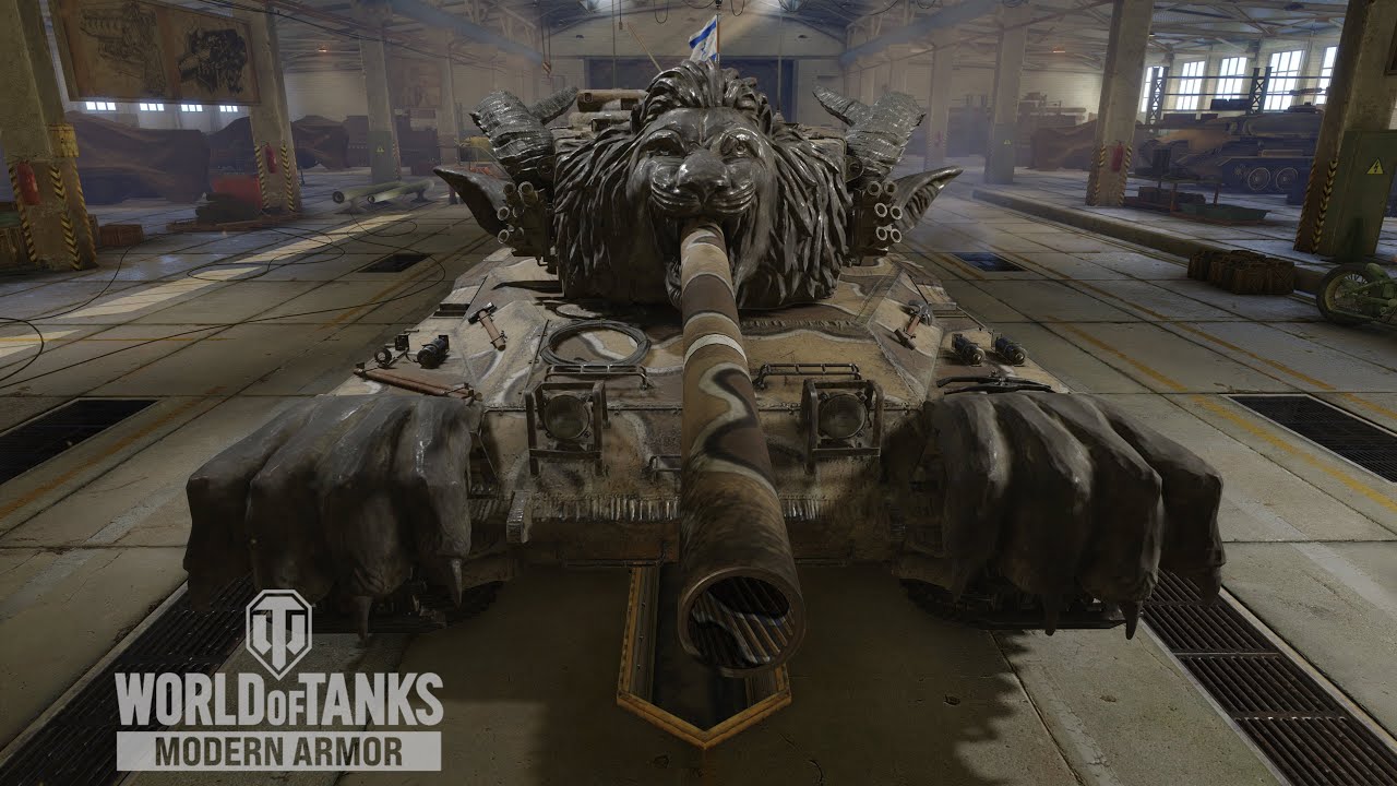 WORLD OF TANKS CONSOLE  ||  I Can't Believe We Carried This Game  ||  Tier VIII British Inferno