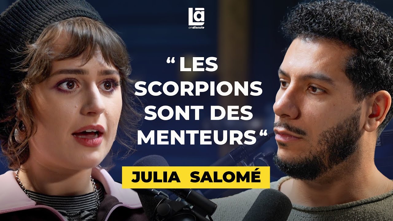 Ce que ton signe astrologique dit de toi - Astrokiff
