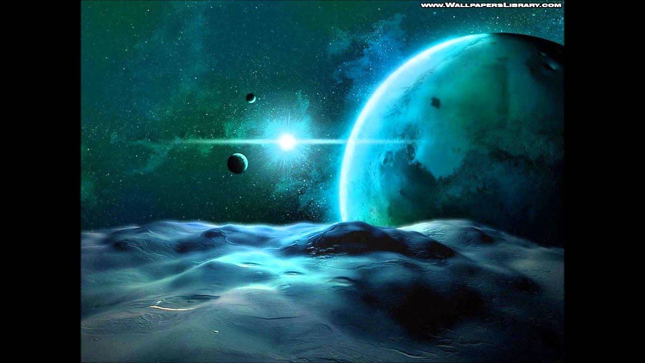 Pendulum - Back To U