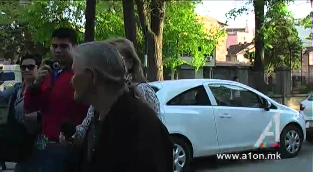 Жена од Пустец