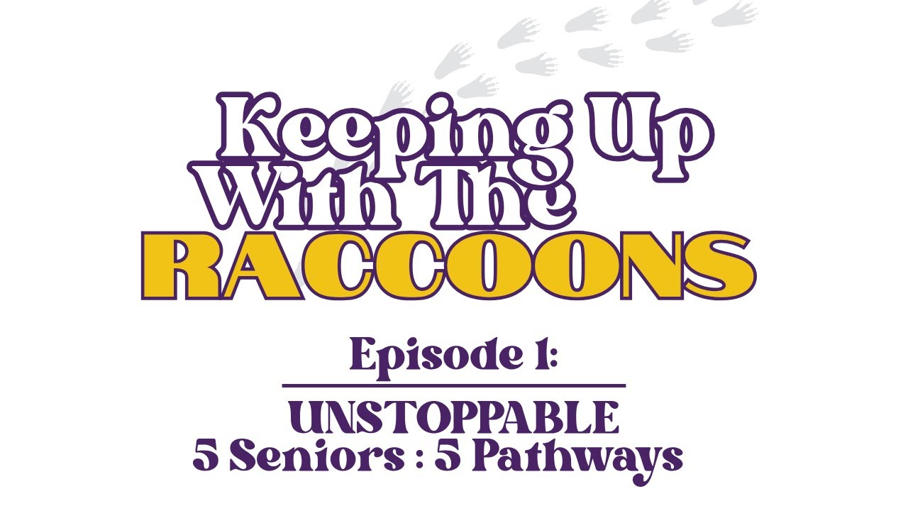 KUWTR S1E1: Unstoppable: Five Seniors, Five Pathways