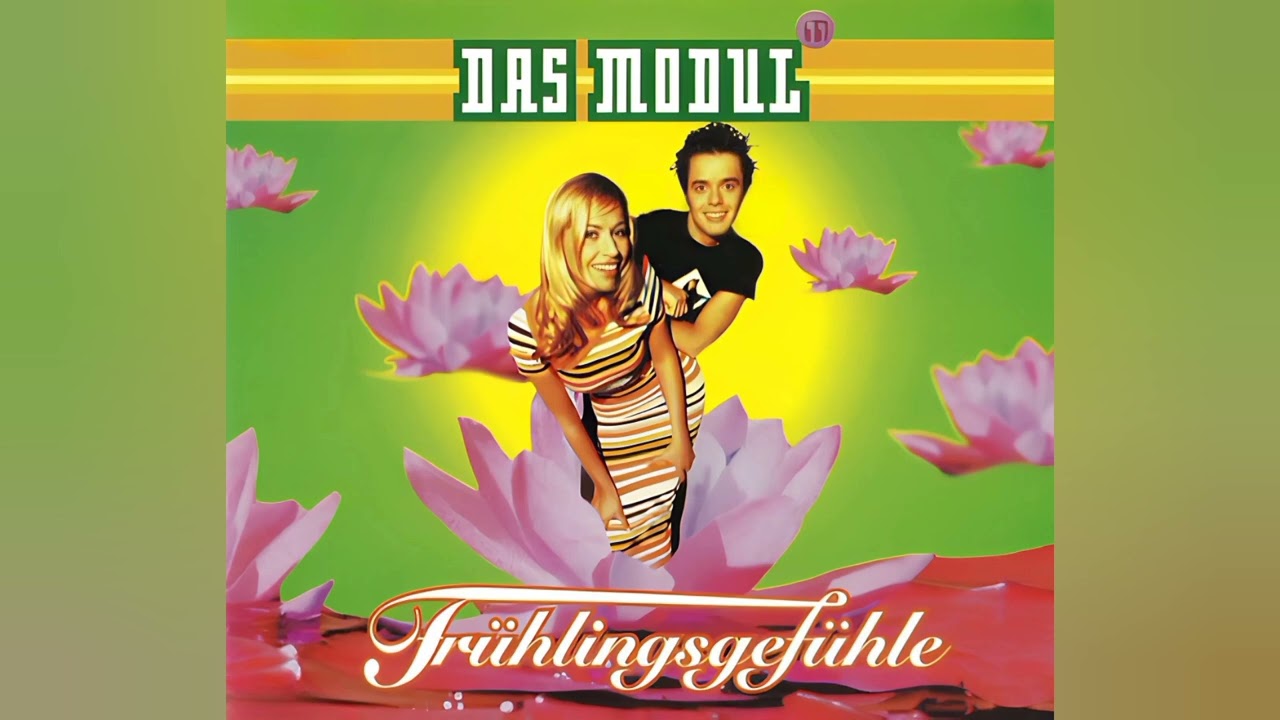 Das Modul - Frühlingsgefühle (Instrumental Version)