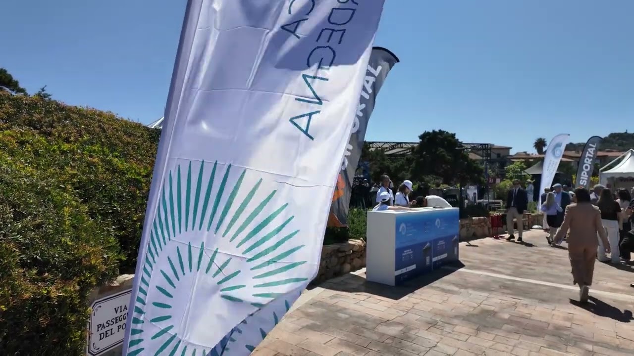 Fiera Nautica di Sardegna, edizione record con 150 stand