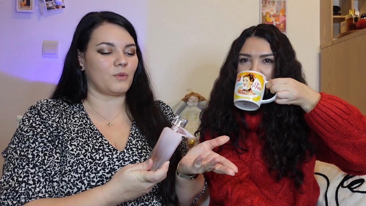 Най-вълнуващите парфюми за 2025 г. - Pt.2 Designer & Niche edition I VLOGMAS I Dayana Hristova Yana