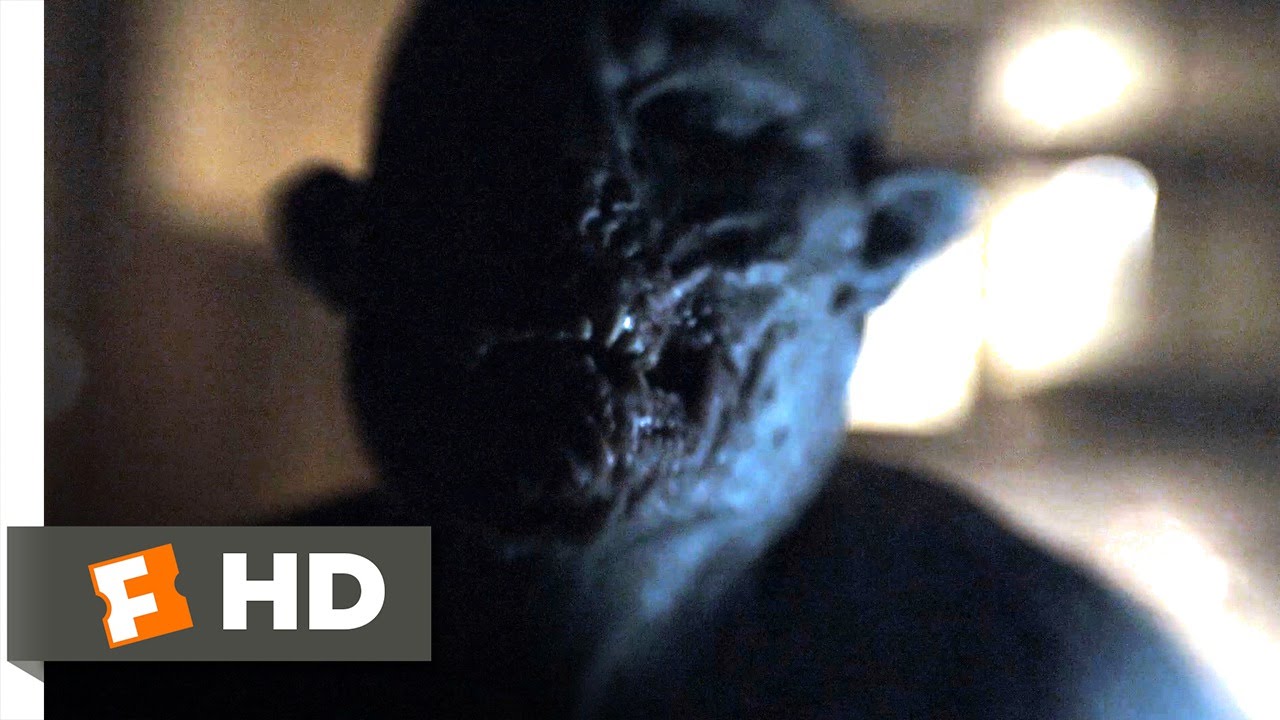 Leprechaun: Origins (8/10) Movie CLIP - Run! (2014) HD