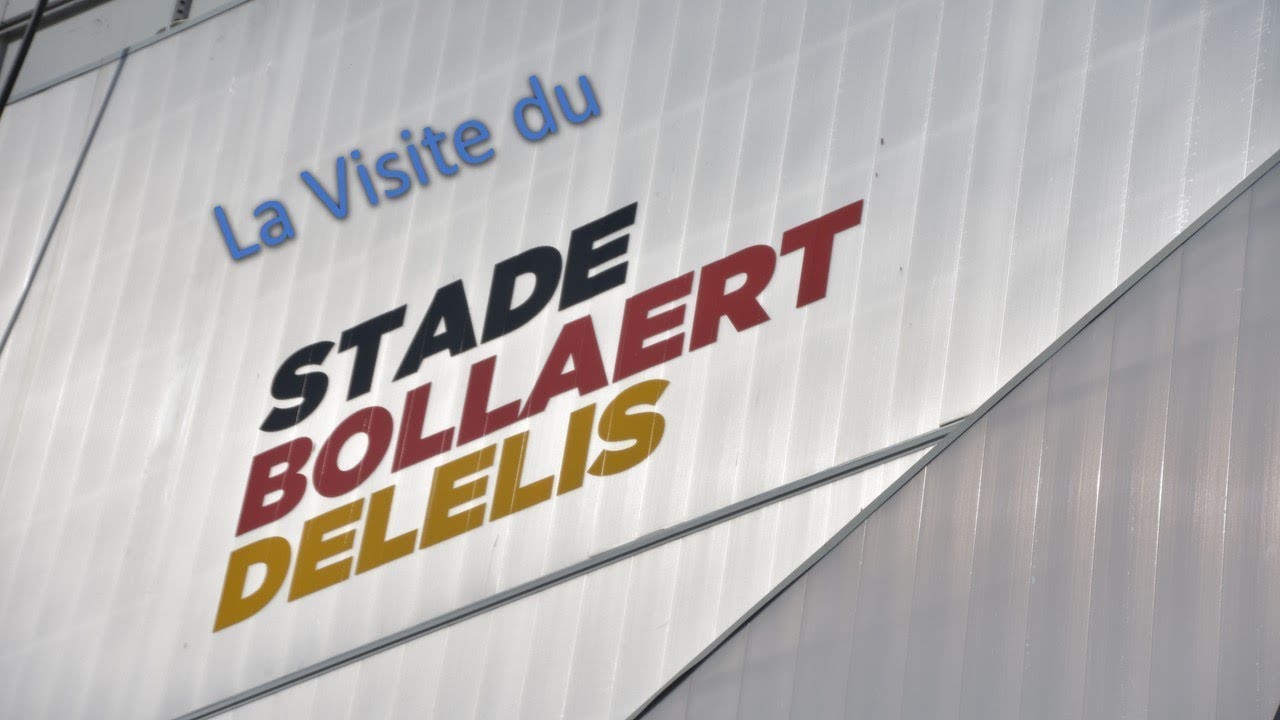 visite du stade bollaert delelis