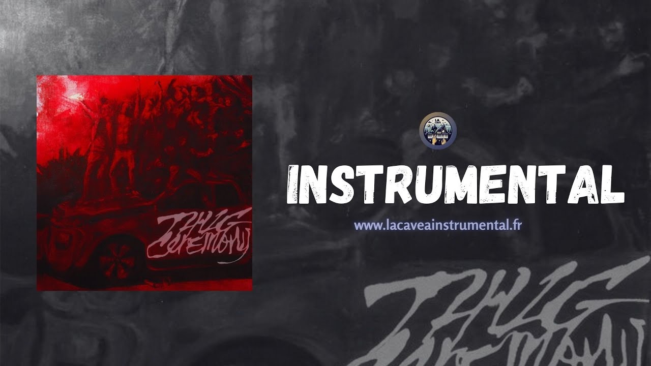 (Instrumental) &Ccedil;a Donne - Leto ft. Niska / Paroles (HD)