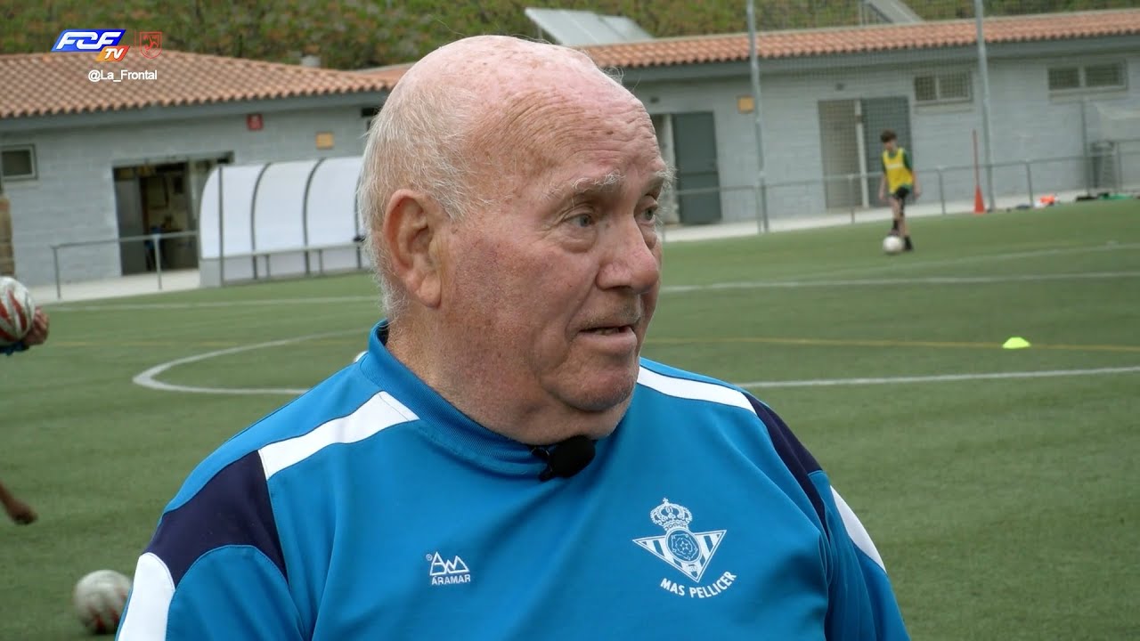 La Frontal amb José Ruiz, Vicepresident Mas Pellicer UDC