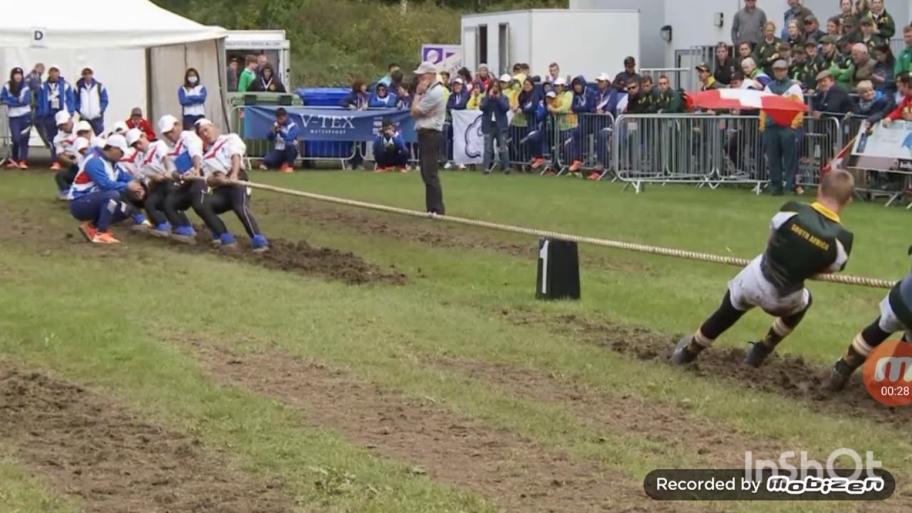 Oakdale toutrek 560kg