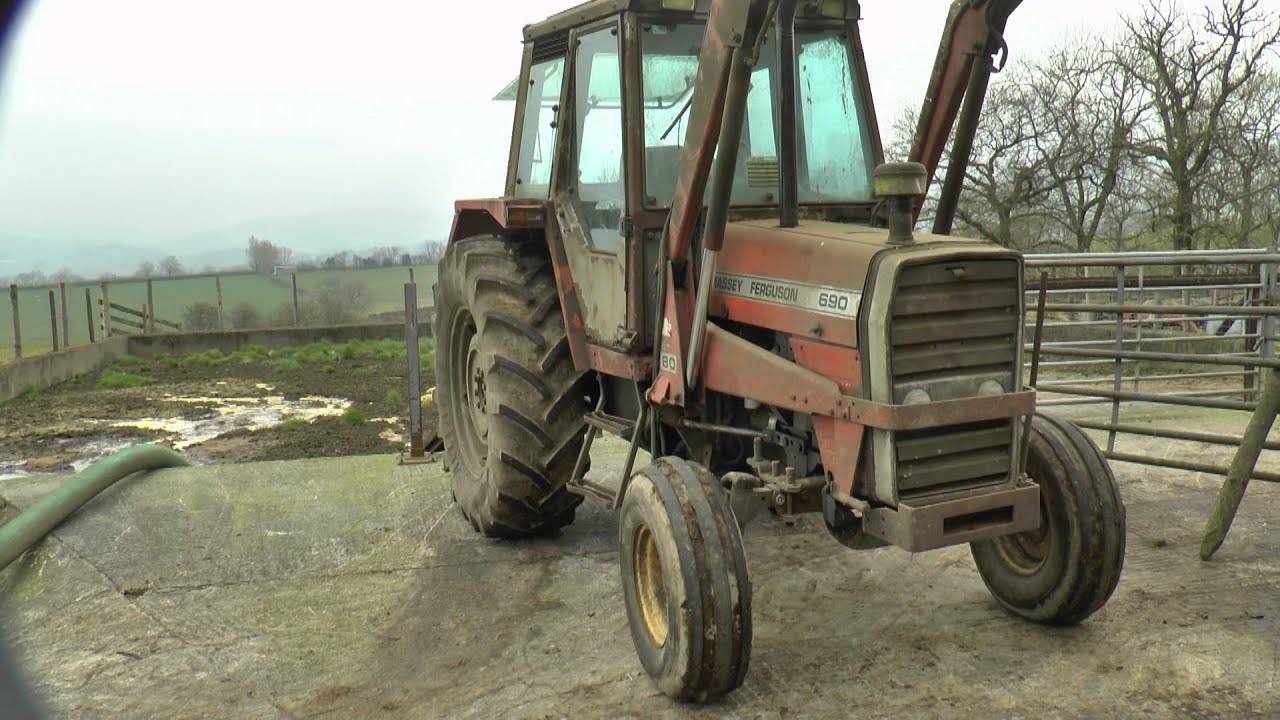 SLURRY 2024 Stirring Midden TOUGH CRUST TO CRACK 11 03 2024