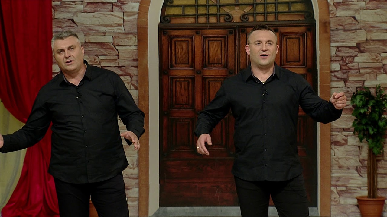 Braca Lekic - Lazi brate BN Music Etno 2019