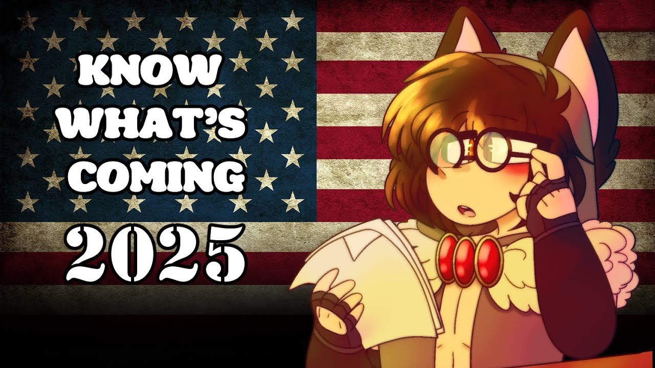 The 4 Dark Promises of Project 2025