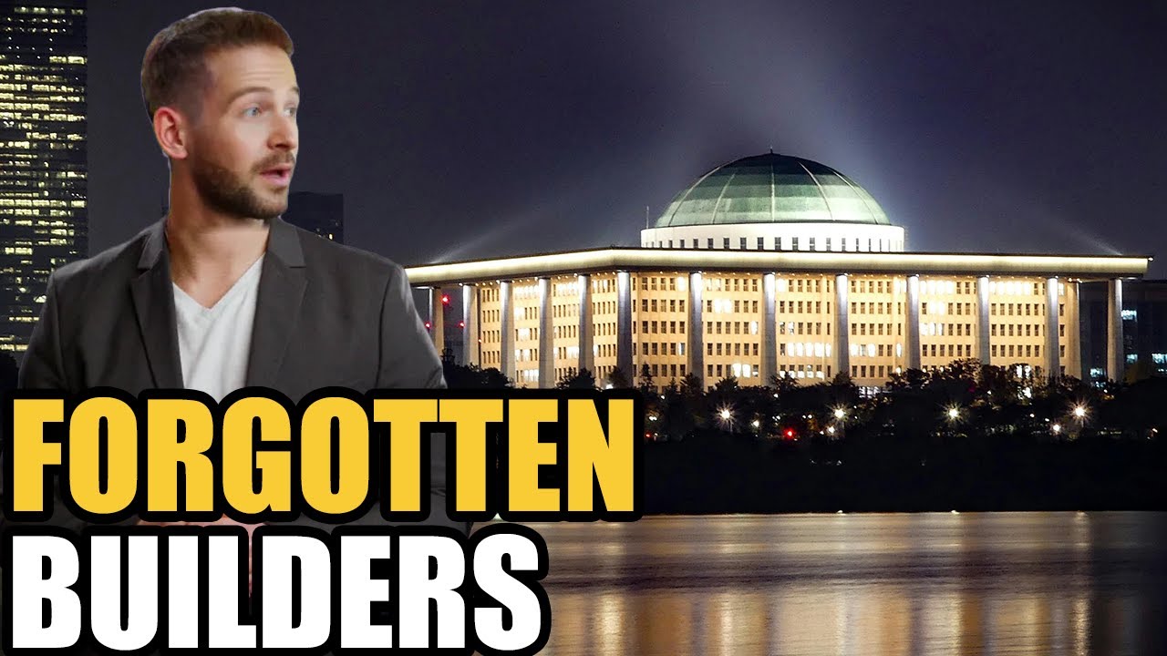 You Never Hear About the Men Who Built Every Rich Society