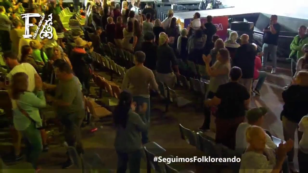 COSQUIN 2026 EN VIVO