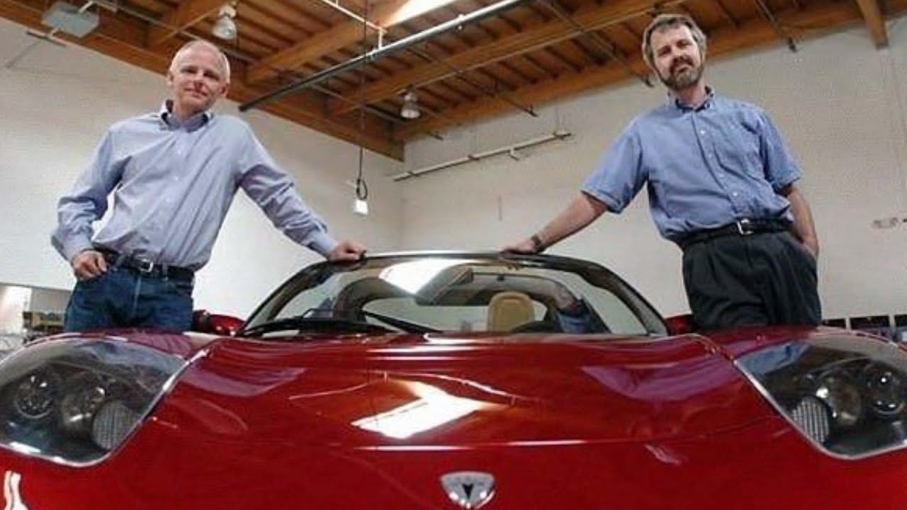 TESLA Origin |The Invention And History Of Tesla