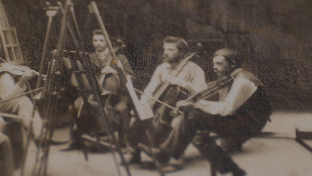 Unpacking Klee: Die Musik