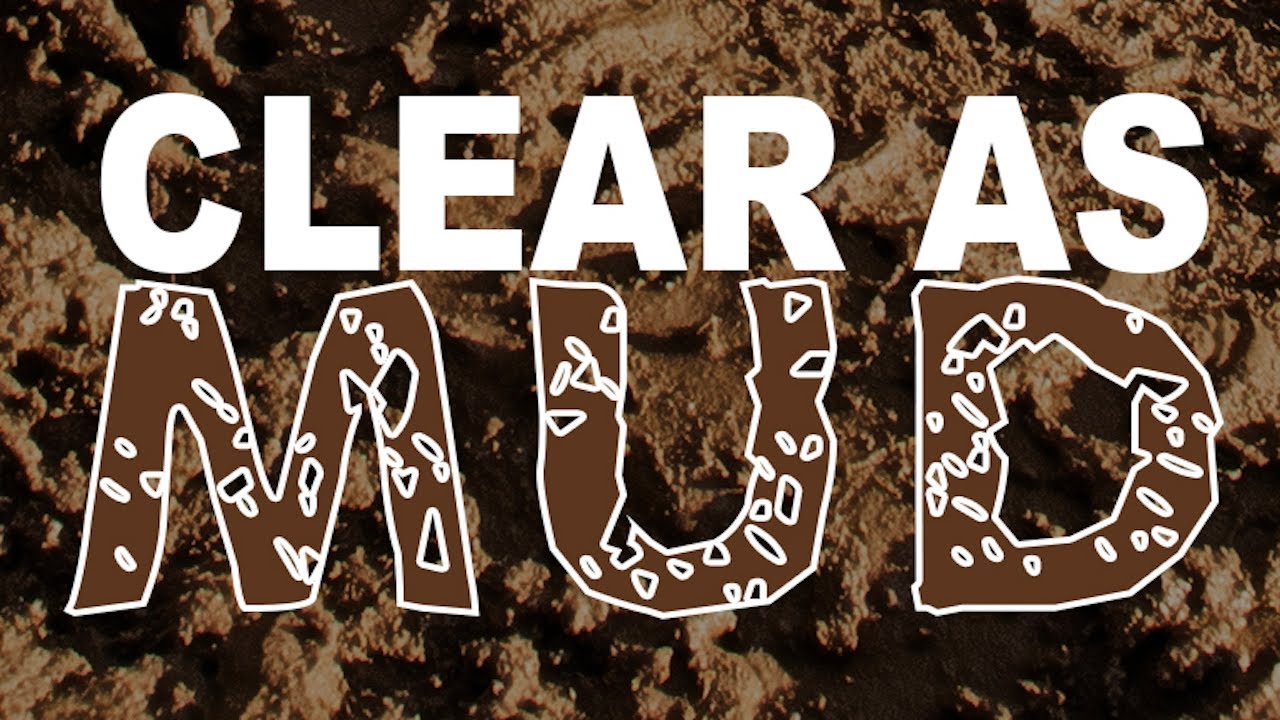 20210220 | Clear As Mud | Pastor John Lomacang (tvsdac)