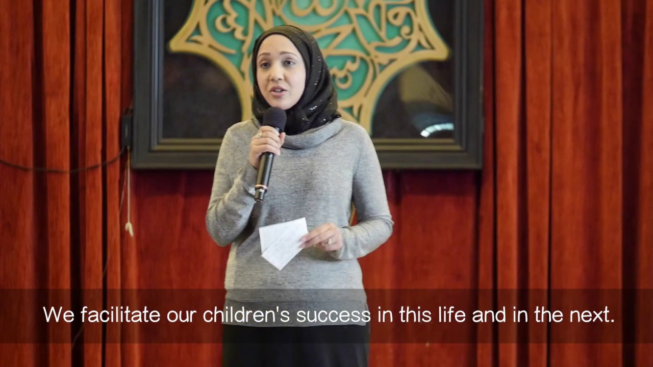 Raising Religious Kids (Hina Khan-Mukhtar)