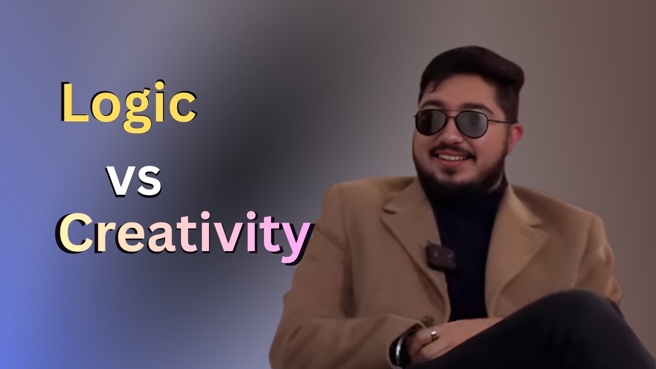 From Avicii to Identity | A Producer&rsquo;s Real Journey | Habibi Talks - S1E7