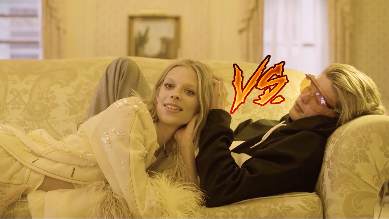 Zor Kararlar: Lexi Boling vs. Jordan Barrett