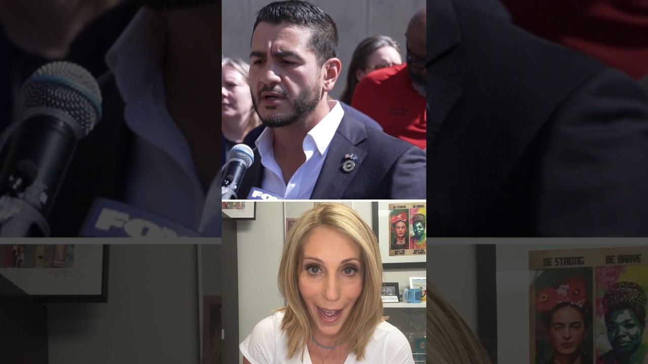 What's behind El-Sayed's strategic play to repurpose his campaign ads?