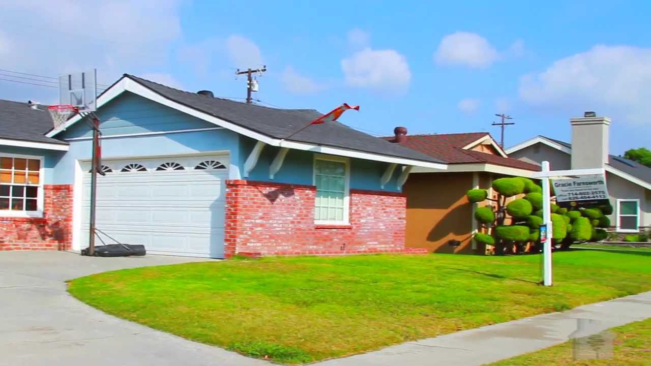 Beautiful Home - 5471 Santa Barbara Avenue, Garden Grove, CA - MLS# PW13213360