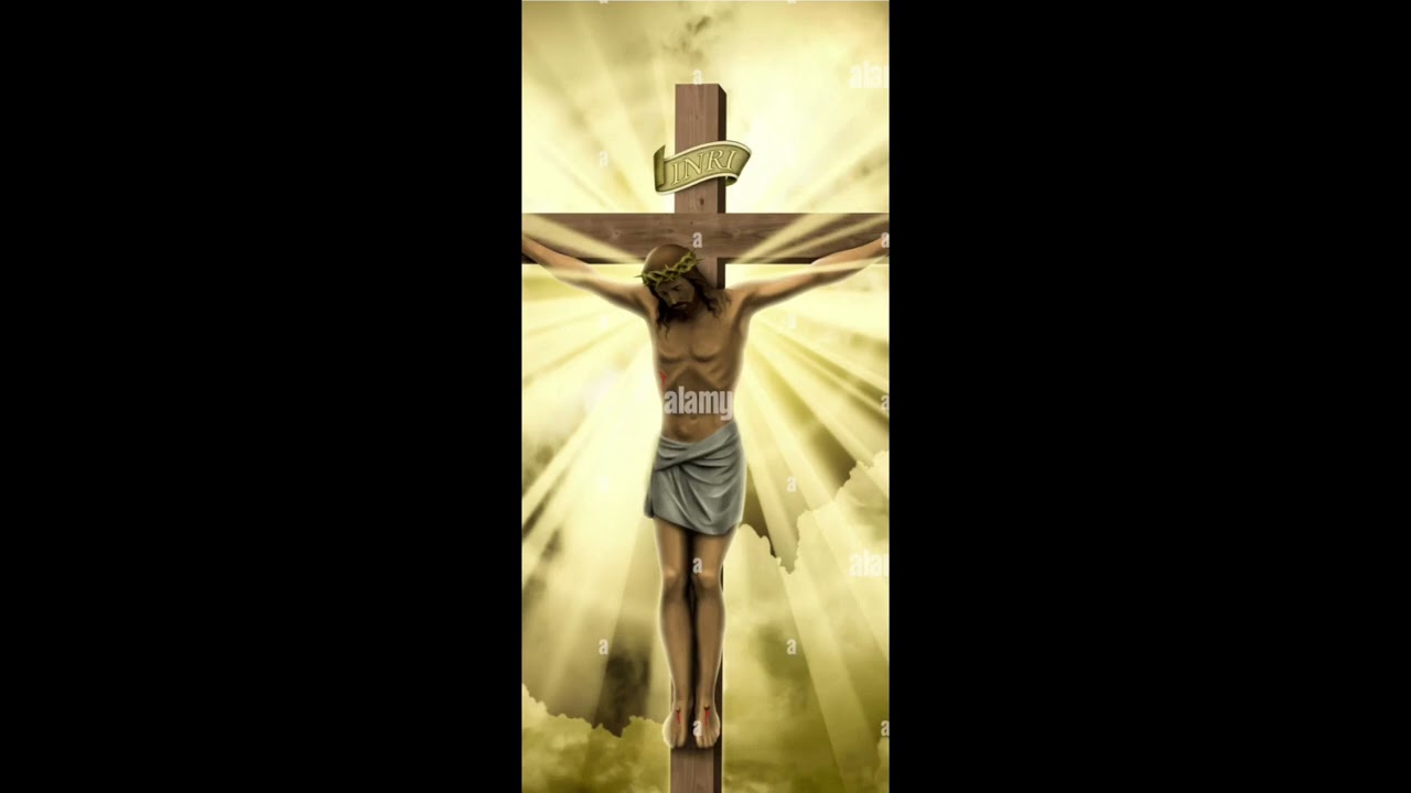 Living in Jesus’s love 