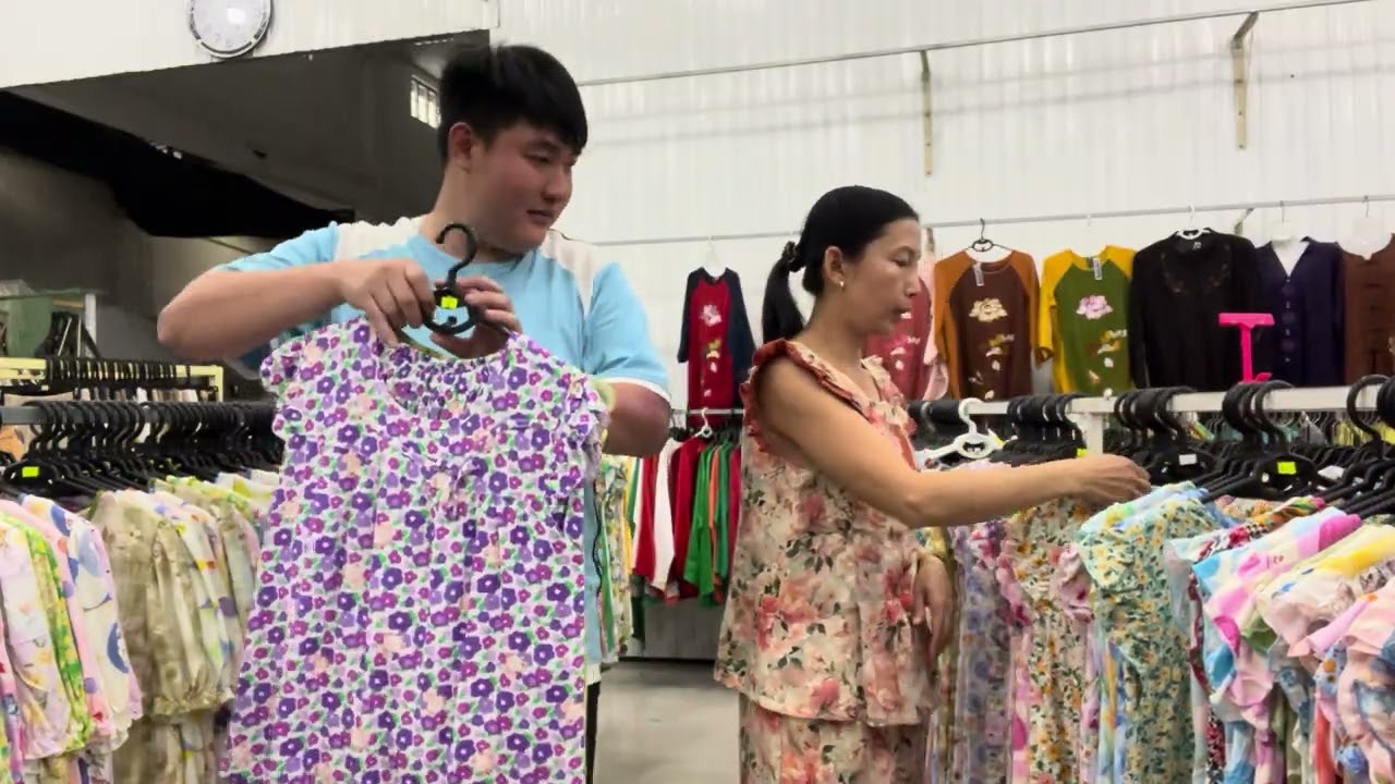 em Diễm Nhỏ 📞 0964444448. 20.1.2026 ton 2 da quần lửng tay cánh giá 80K đến 90K