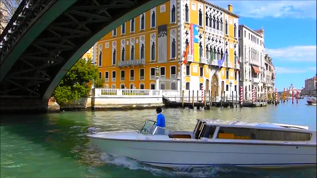 venice venise venecia veneza wenecja ヴェネツィア  venezia Venedig Венеция 威尼斯  max may tz video