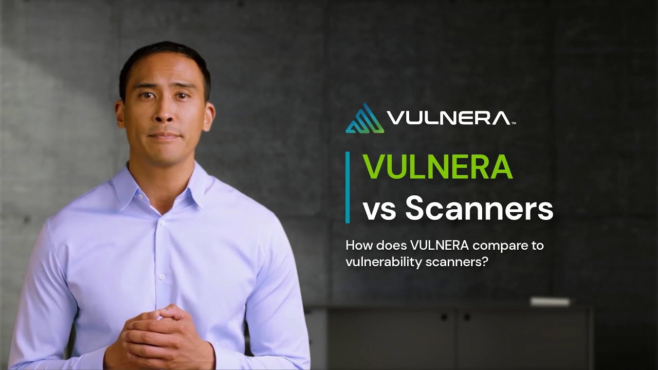 VULNERA vs Vulnerability Scanners – Conclusion