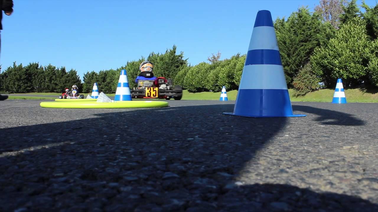 Finales des Écoles Françaises de Karting