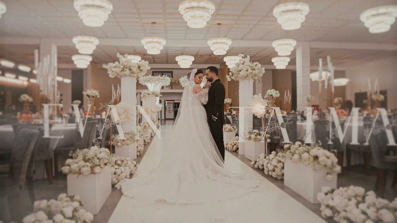 Wedding Clip / Evan & Taima / #love #trailer #MirVideoProduction ®