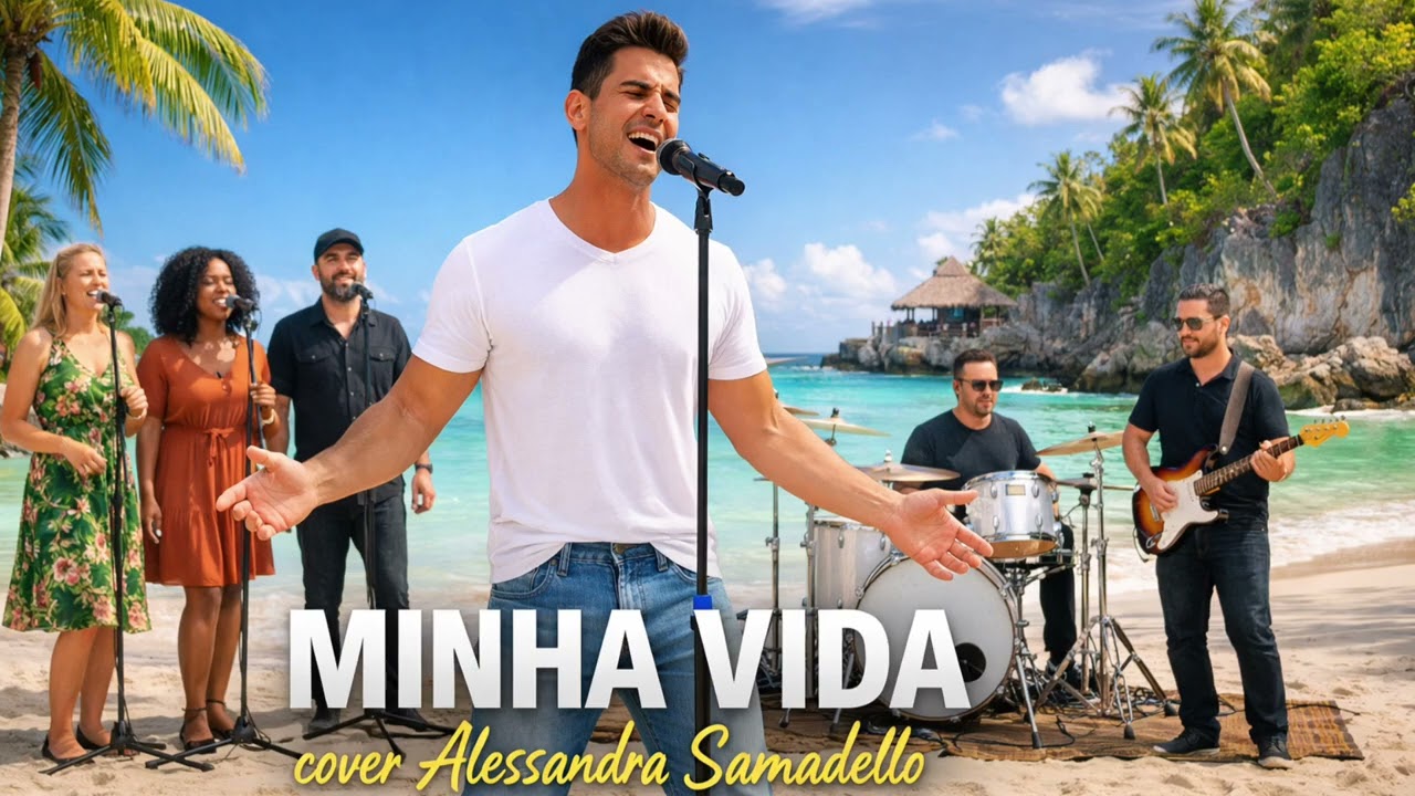 Minha Vida 